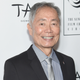 Illustration for article titled George Takei joins iThe Terror/is internment camp season on AMCem/em